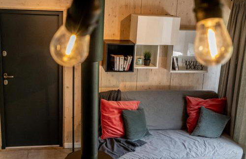 Szklany Dom nad Łąkami - Foto 54