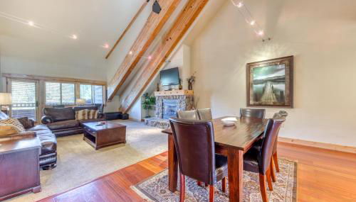 #402 Grand Lodge South Penthouse - Foto 5