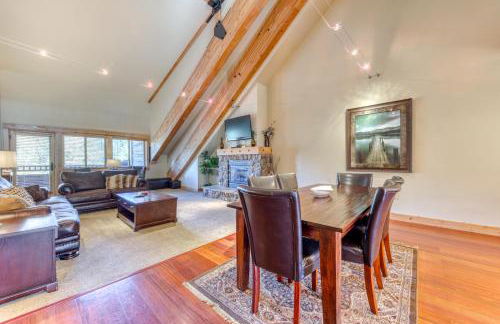 #402 Grand Lodge South Penthouse - Foto 5