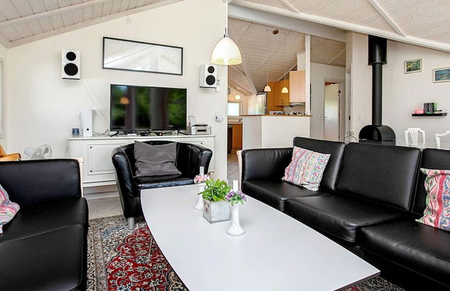 Holiday Home in Faxe Ladeplads - Foto 14