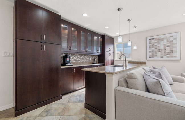 Heated Pool Home Pool Table Spacious Family - Foto 56