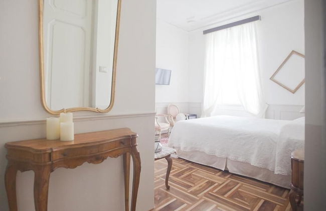 Piazza Venezia Le Camere - Photo 7