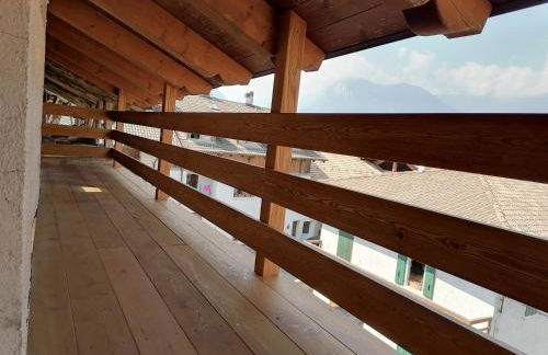 LE MUSE Comano Terme Holiday 2, primo piano - Photo 39