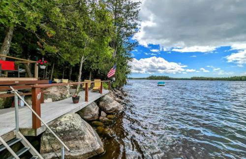 Kayak Cabin on Flanders Pond NEW - Foto 9