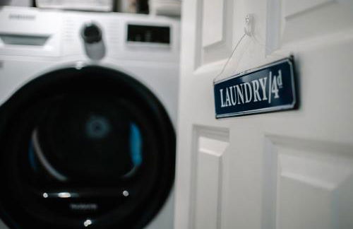 Town Centre Oasis with Two Hot Tubs - Photo 26