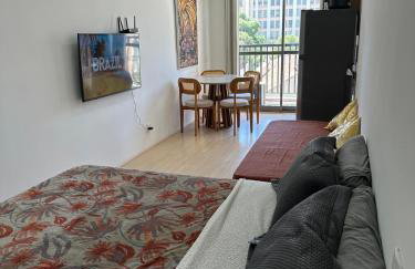 Apartment in Downtown Rio - Foto 2