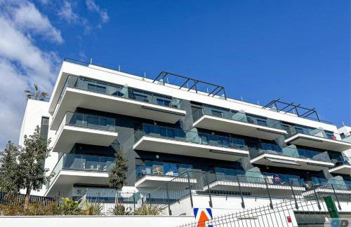 Apartamento Orizon con terraza y vistas al mar 003 - Photo 9