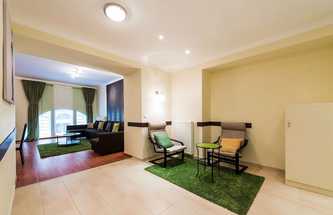 Exclusive Budapest Residence - Foto 30