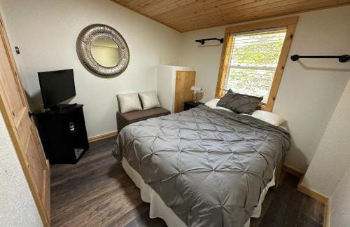 Cozy Cabin on Hiking Trailhead & Elk Preserve - Foto 19