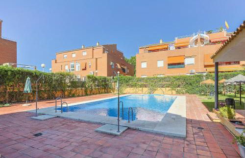 Sevilla Sunshine - Vacacional Sevilla - Foto 21