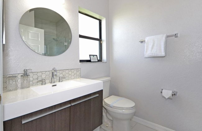 Happy Daze 4 Bedroom Home by RedAwning - Foto 15