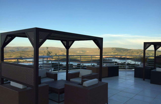 Casa no Mirante de Escarpas - Photo 14