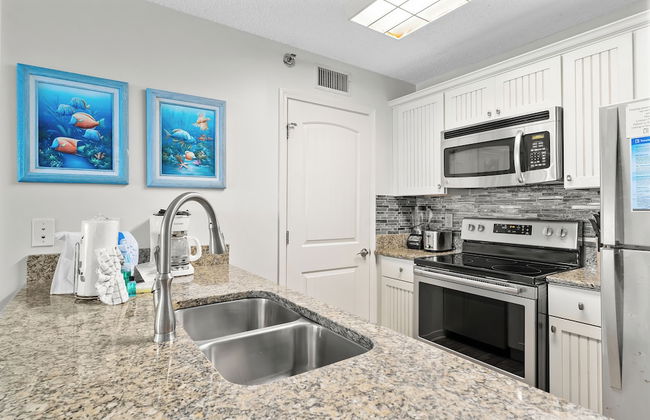 Harbor Place Condominiums by Hosteeva - Foto 44