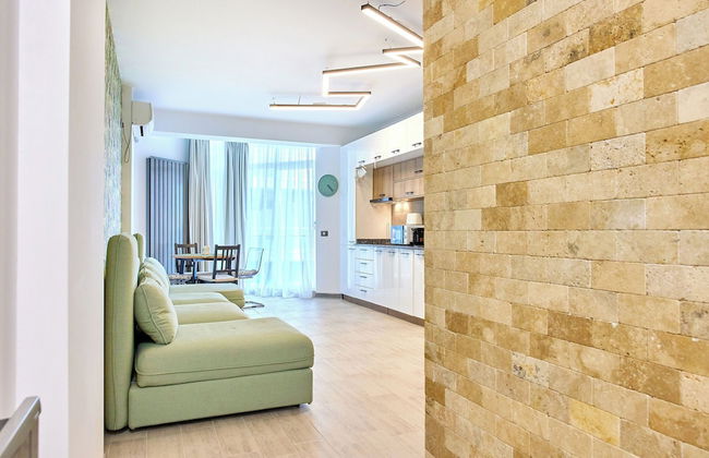 Sunny Beach Alezzi - Foto 67