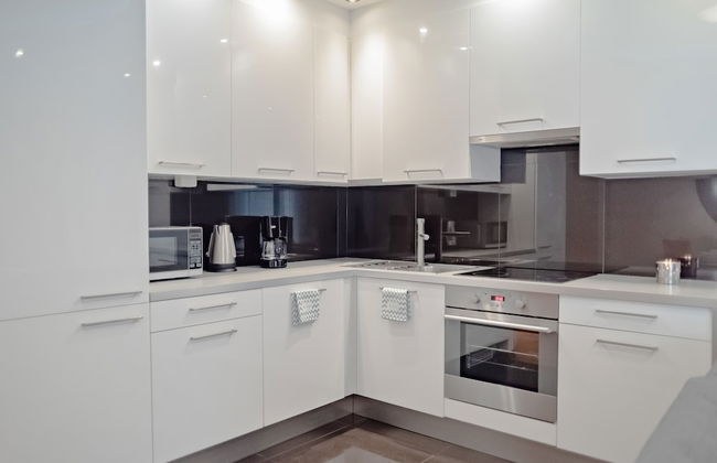 Apartamenty Homely Place Centrum - Foto 46