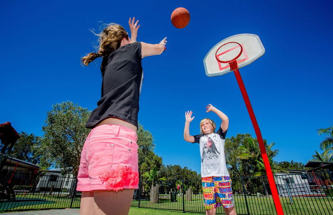 Lakeside Forster Holiday Park - Photo 71