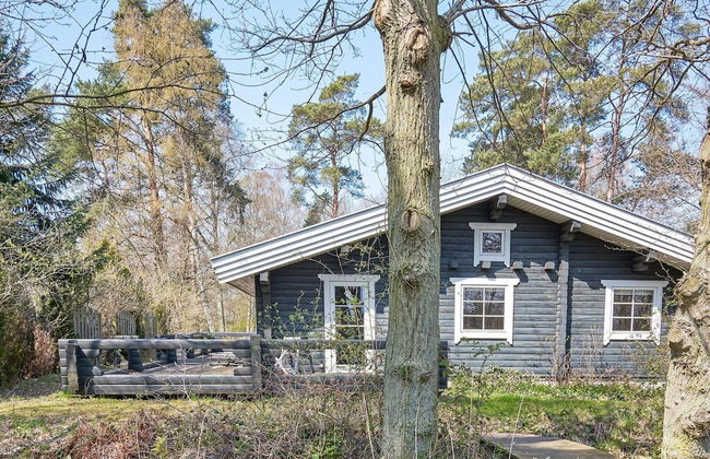 6 Person Holiday Home in Ronne - Foto 24