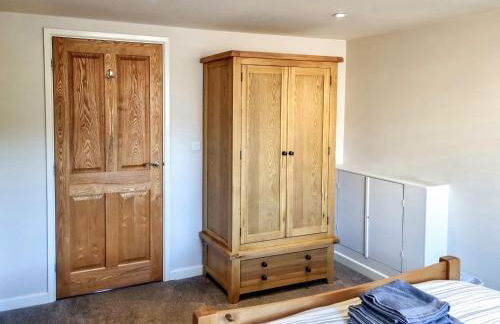 Yr Hen Weithdy - Foto 8