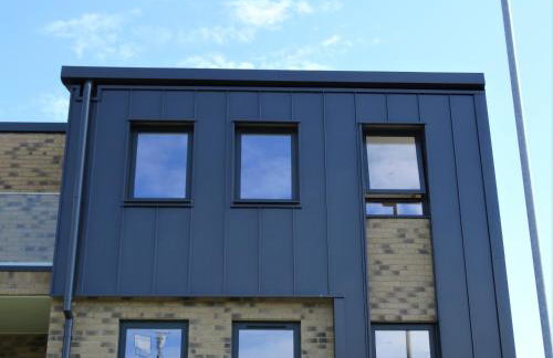 Old Station Apartments - Foto 16