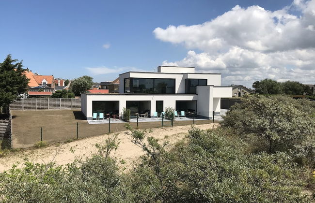 In De Duinen - Foto 1