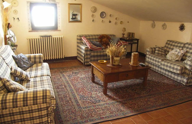 Verdidea - Aia Vecchia - Foto 39