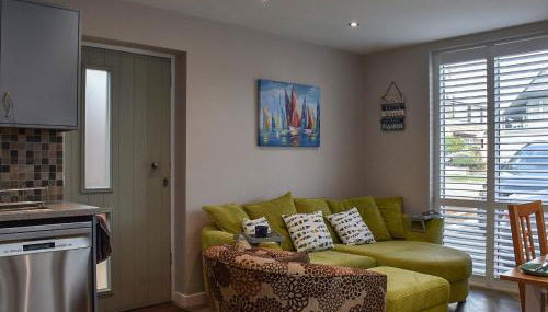 The Boat House At Tides Reach - Foto 2