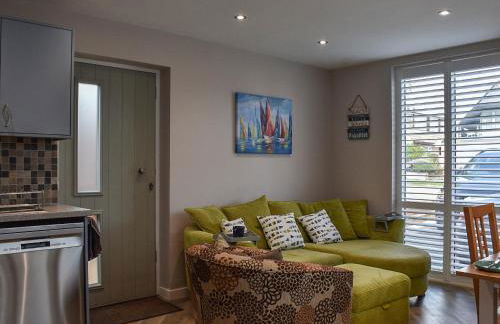 The Boat House At Tides Reach - Foto 2