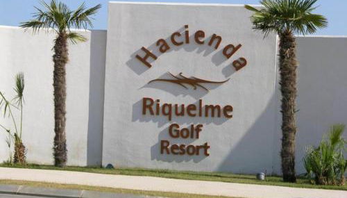 Apartment in Hacienda Riquelme Golf Resort - Foto 4