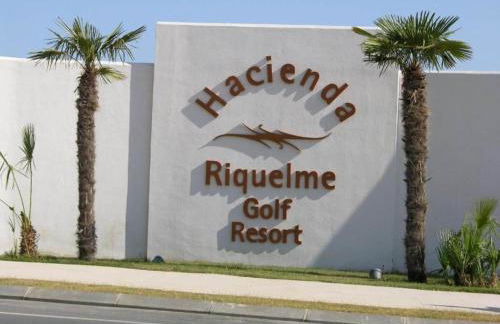 Apartment in Hacienda Riquelme Golf Resort - Foto 4