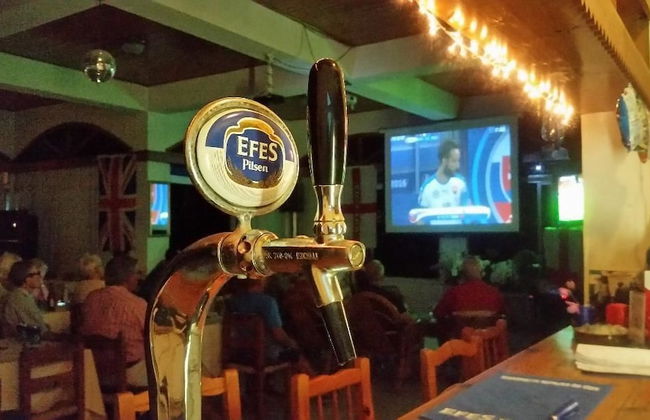 Paradise Holiday Bungalows - Foto 20