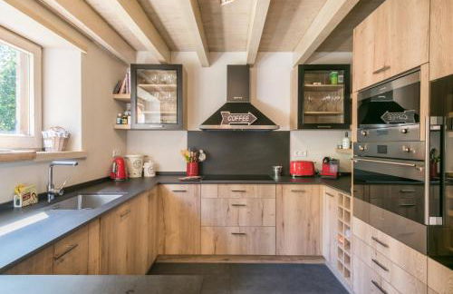 La Maison de Loup by Totiaran - Foto 7