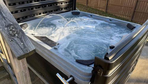 4BR for 10, Near Ark, High-Tech Kitchen, Parking! - Foto 3