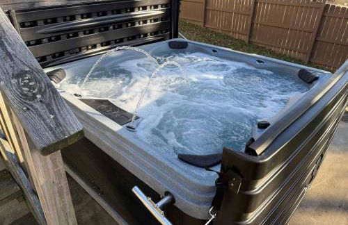 4BR for 10, Near Ark, High-Tech Kitchen, Parking! - Foto 3