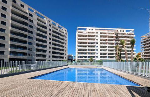 Apartment Posidonia Punta Prima - Foto 22