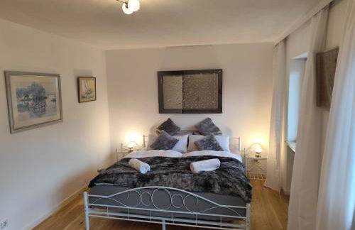 Elegantes Haus, Bikes, ruhig, Garten, Seenähe, ab 6 Jahre - Foto 27