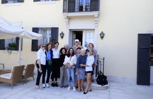 ROMANTIK Relais d'Arfanta - Foto 78