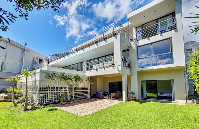 The Blue Emerald - Photo 53