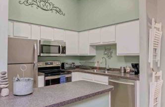 Stylish 2 BR apartment - perfect for relaxing - Photo 7