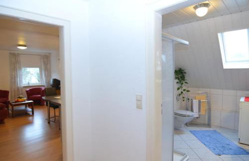 Wohnung nahe dem Skigebiet in Wehrstapel - Foto 9