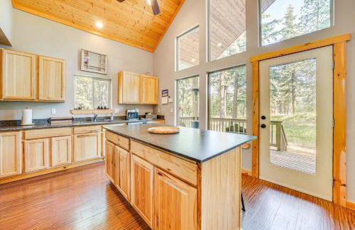 Ronald Vacation Rental Near Suncadia Resort - Foto 10