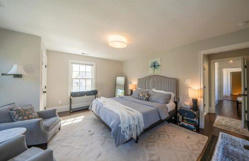 The Walton House - historic 3bd 2 5ba with parking - Foto 20
