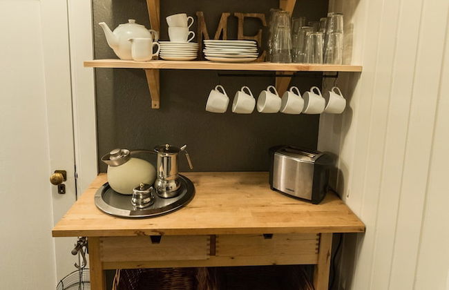 Sea Side Cottages - Foto 8