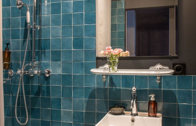 La Villa Augustine - Foto 44