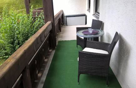 Ferienwohnung Mattenklotz - Foto 6