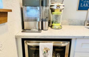 Lakeview Oasis with Patio, Dock & Black-stone Griddle - Foto 40