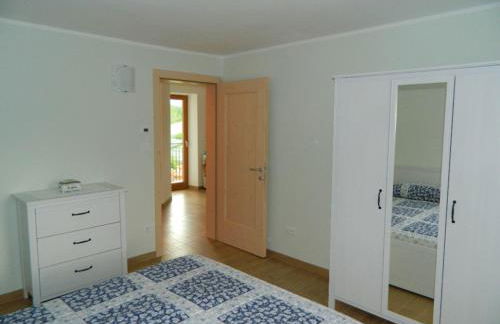 Appartamento Rosina, per 4/6 persone. In centro - Foto 8