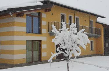 Agriturismo Fior Di Campo - Foto 11