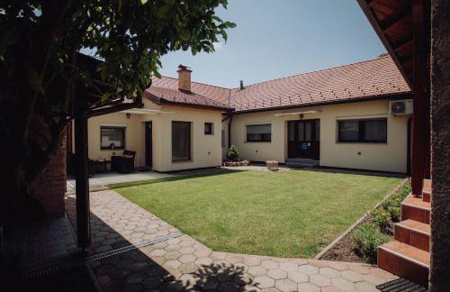 Apartments Peric - Županja - Foto 1