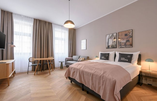 Limehome Vienna Karajangasse - Foto 18