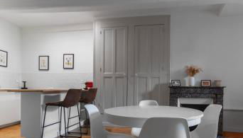 Le Ballainvilliers - Appartement cœur de ville - Foto 2